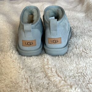 Ugg minis